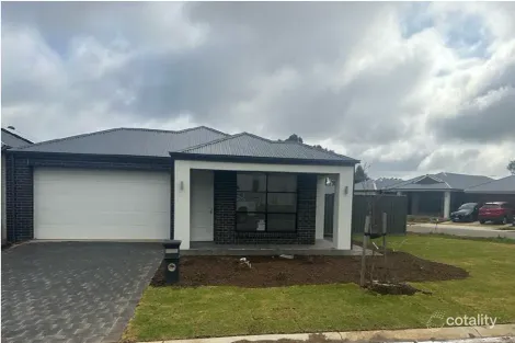 11 Palomino St, Mount Barker, SA 5251