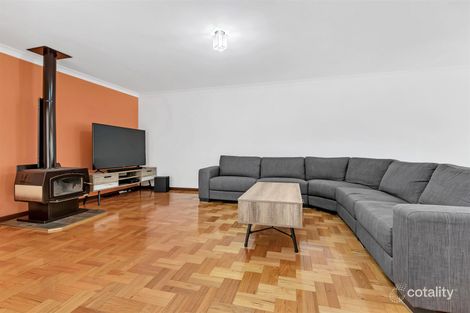 Property photo of 16A Regency Grove Woodcroft NSW 2767