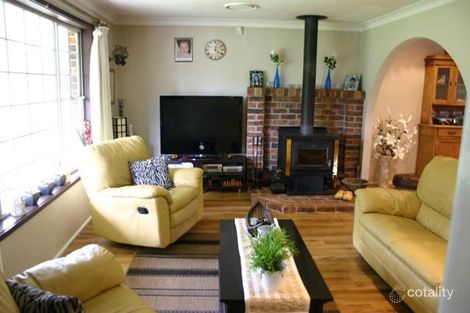 Property photo of 2 Wrights Road Kellyville NSW 2155