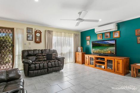 Property photo of 14 Broome Crescent Cranbourne North VIC 3977