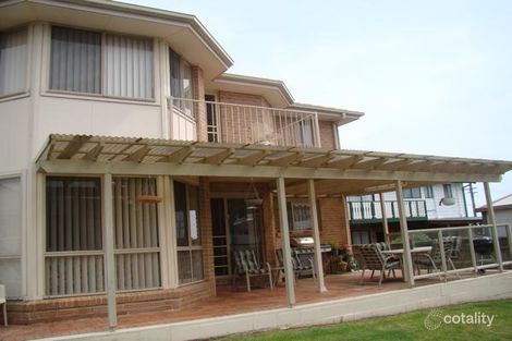 Property photo of 66 Murray Street Vincentia NSW 2540
