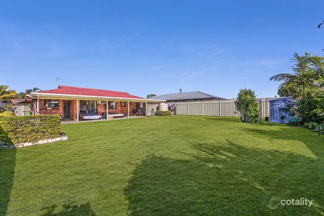 28 Avocado St, Elanora, QLD 4221