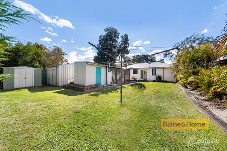 Property photo of 110 Gallipoli Avenue Umina Beach NSW 2257