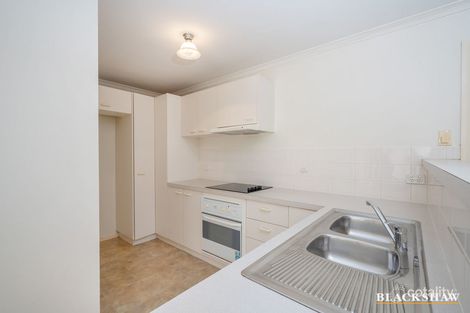 Property photo of 78/13-15 Sturt Avenue Griffith ACT 2603