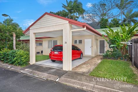 Property photo of 38/65-83 Callum Street Mooroobool QLD 4870