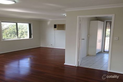 Property photo of 7 Franklin Street Mays Hill NSW 2145