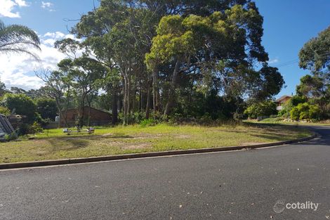 14 O'Connells Point Rd, Wallaga Lake, NSW 2546