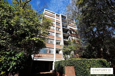 Property photo of 63/77-83 Cook Road Centennial Park NSW 2021