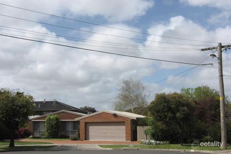 2/7 Hakea Ct, Mount Waverley, VIC 3149