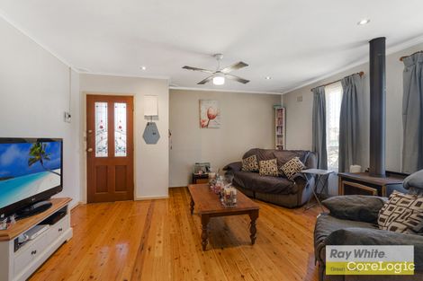 Property photo of 98 Miller Road Miller NSW 2168