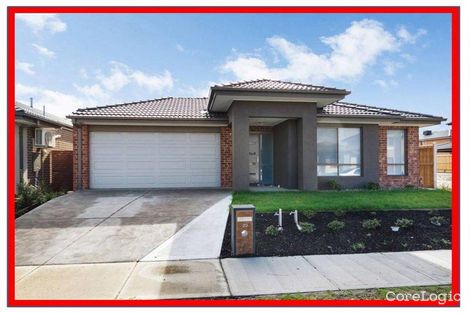 Property photo of 23 Havenstone Drive Keysborough VIC 3173