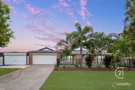 Property photo of 4 Sturt Place Drewvale QLD 4116