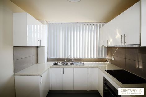 Property photo of 63/77-83 Cook Road Centennial Park NSW 2021