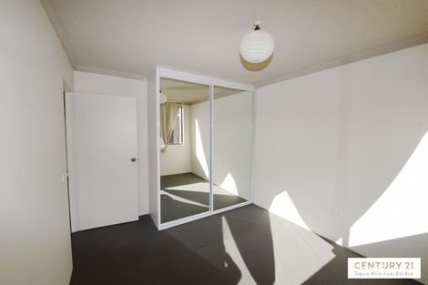 Property photo of 63/77-83 Cook Road Centennial Park NSW 2021