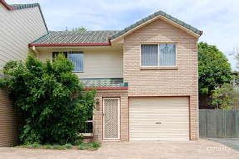 11/12 Crosby Ave, Arana Hills, QLD 4054