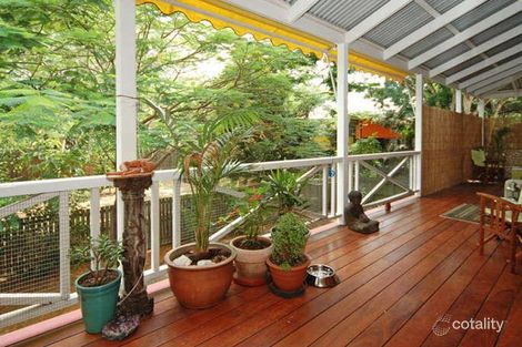 Property photo of 22 Haughton Street Red Hill QLD 4059