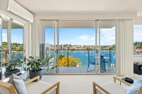 Property photo of 11/1 Sutherland Crescent Darling Point NSW 2027