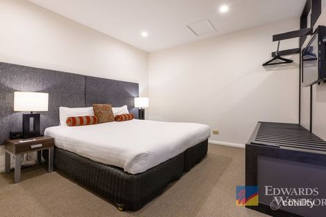 Property photo of 201/1 Sandy Bay Road Hobart TAS 7000