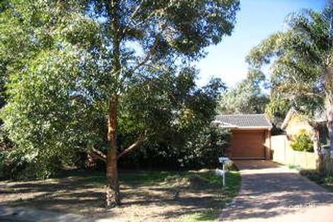 4 Bellwood Cl, Werrington, NSW 2747