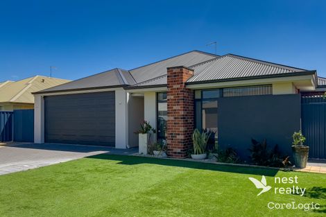 35 Sarsaparilla Rmbl, Byford, WA 6122