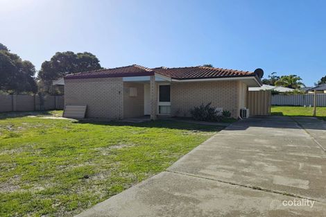 Property photo of 2 Lurnea Place Karawara WA 6152