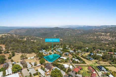Property photo of 11 High Street Highfields QLD 4352