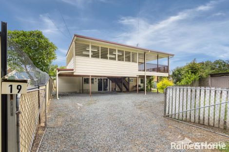 Property photo of 19 Alexander Street Woodridge QLD 4114