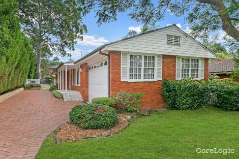 Property photo of 14 Fleming Street Carlingford NSW 2118