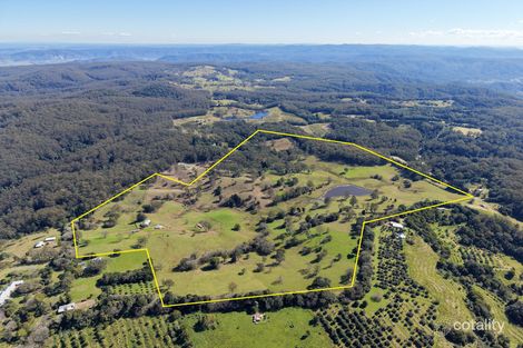 50 Bellthorpe West Rd, Bellthorpe, QLD 4514