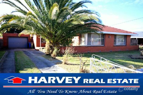 42 Jacana St, Noble Park, VIC 3174