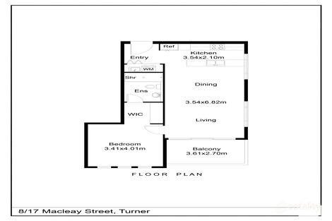 Property photo of 8/17 Macleay Street Turner ACT 2612