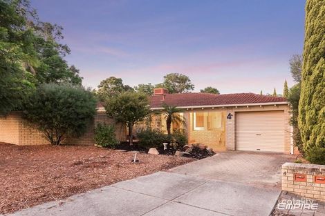 Property photo of 4A Mitchell Street Ardross WA 6153