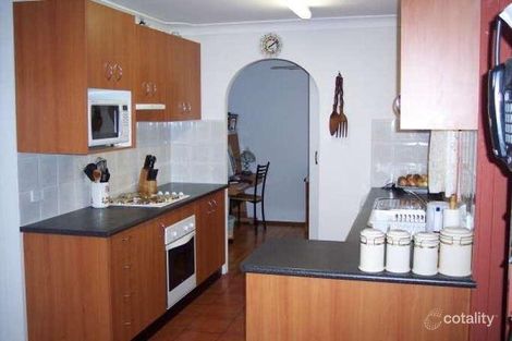 Property photo of 33 Menzies Circuit St Clair NSW 2759