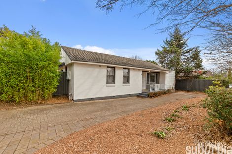Property photo of 30 Padbury Street Downer ACT 2602