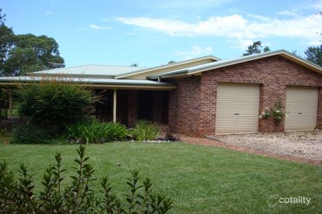 18 Sunset Ridge Dr, Bellingen, NSW 2454