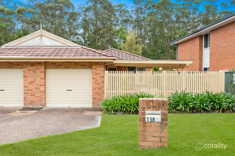 Property photo of 2/15 Woodbine Close Lisarow NSW 2250