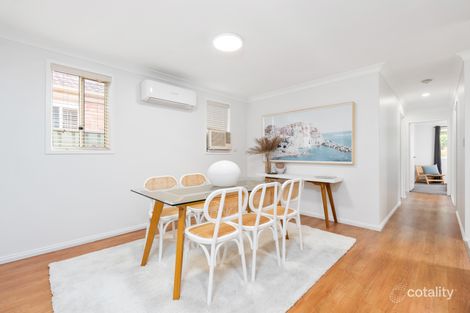 Property photo of 2/15 Woodbine Close Lisarow NSW 2250