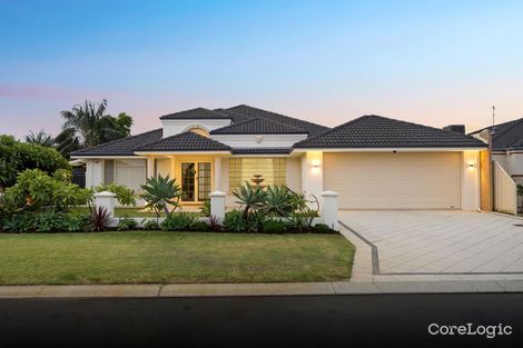Property photo of 8 Kerver Way Port Kennedy WA 6172