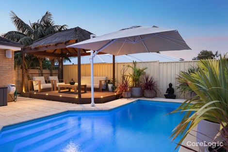 Property photo of 8 Kerver Way Port Kennedy WA 6172
