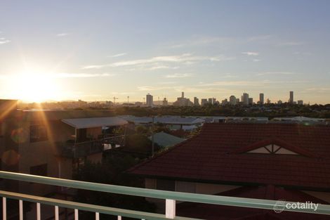 Property photo of 8/43 Ninth Avenue Coorparoo QLD 4151