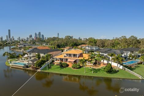 Property photo of 78/40 Cotlew Street East Southport QLD 4215