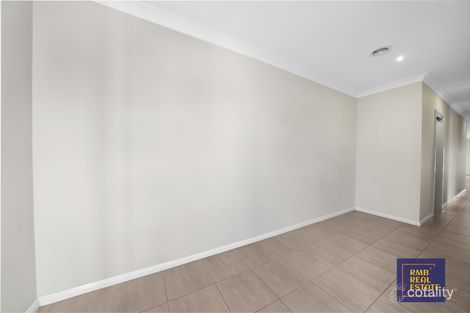 Property photo of 57 Keynes Circuit Fraser Rise VIC 3336