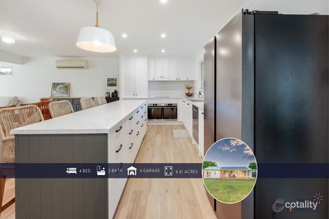 Property photo of 128 Thompson Road Childers QLD 4660