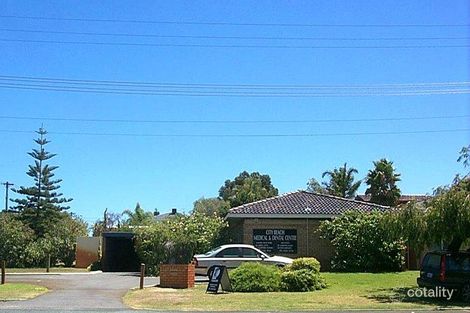 1 Oban Rd, City Beach, WA 6015