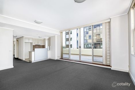 Property photo of 506/1 The Piazza Wentworth Point NSW 2127