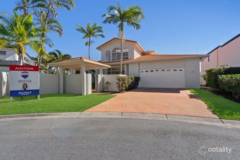 Property photo of 78/40 Cotlew Street East Southport QLD 4215