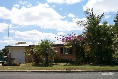 114 Dr Mays Rd, Svensson Heights, QLD 4670