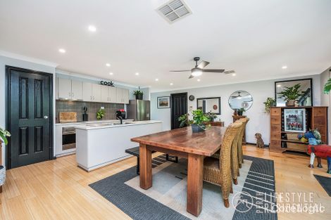 Property photo of 16 Blackboy Court Woodridge WA 6041