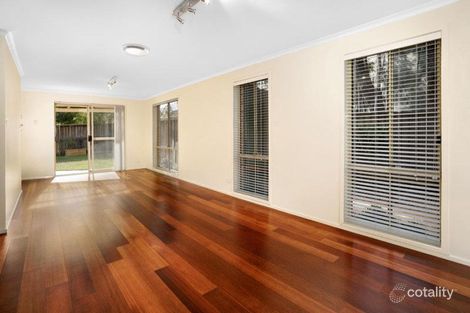 Property photo of 17/11 Owen Jones Row Menai NSW 2234