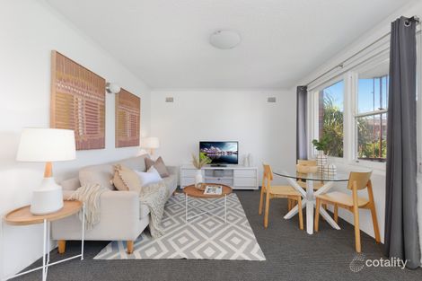 Property photo of 4/3 Silver Street Randwick NSW 2031